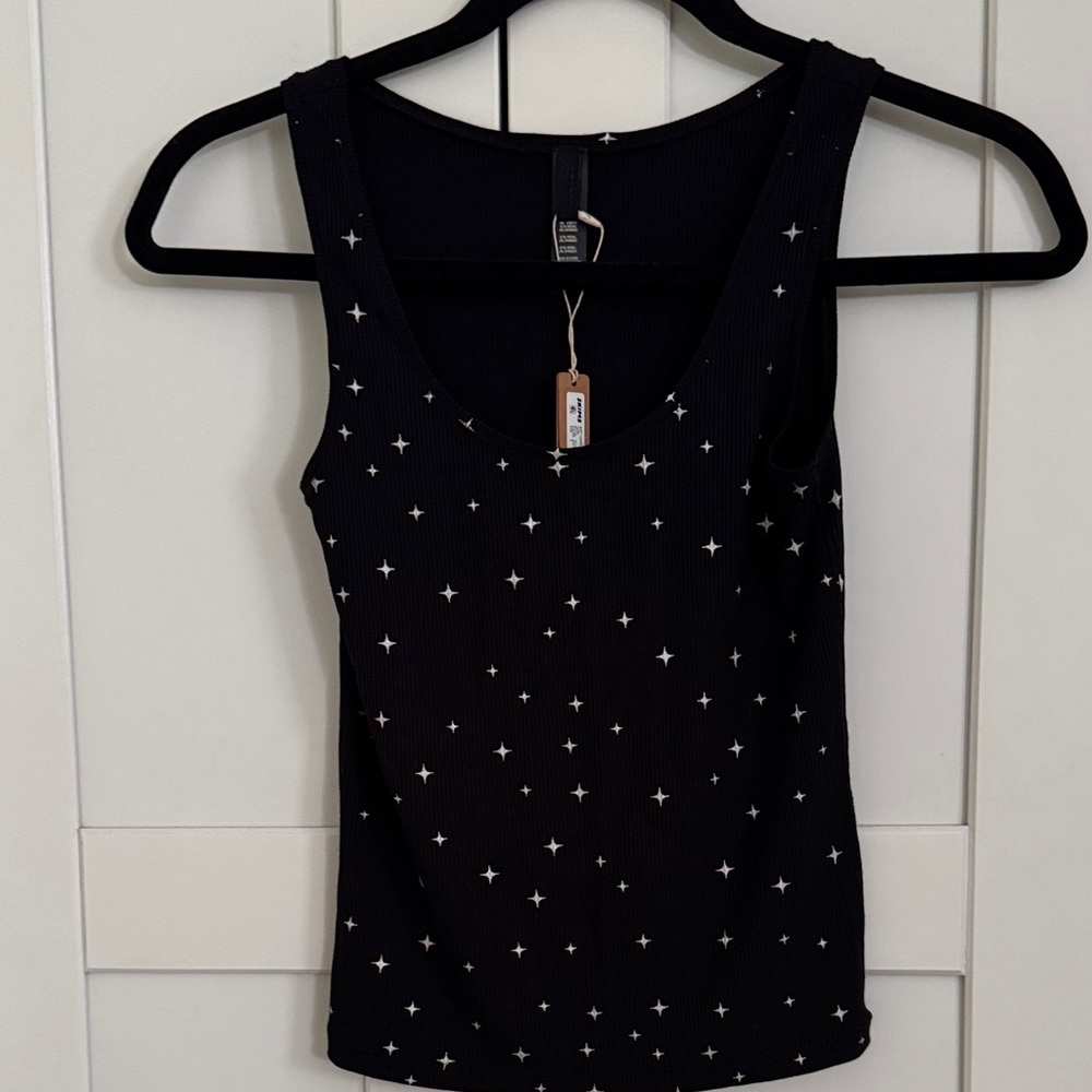Skims Soft Lounge Tank